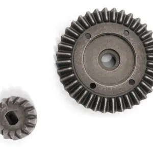 HPI Racing Heavy-Duty Final Gear Set (P1x36t/P1x14t)
