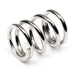 HPI Racing Heavy Duty Servo Saver Spring 21X12X1.9Mm 4.5Coils