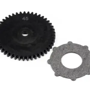 HPI Racing Heavy Duty Spur Gear 45Tx5Mm