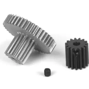 HPI Racing High Speed Gear Set (40t/15t)