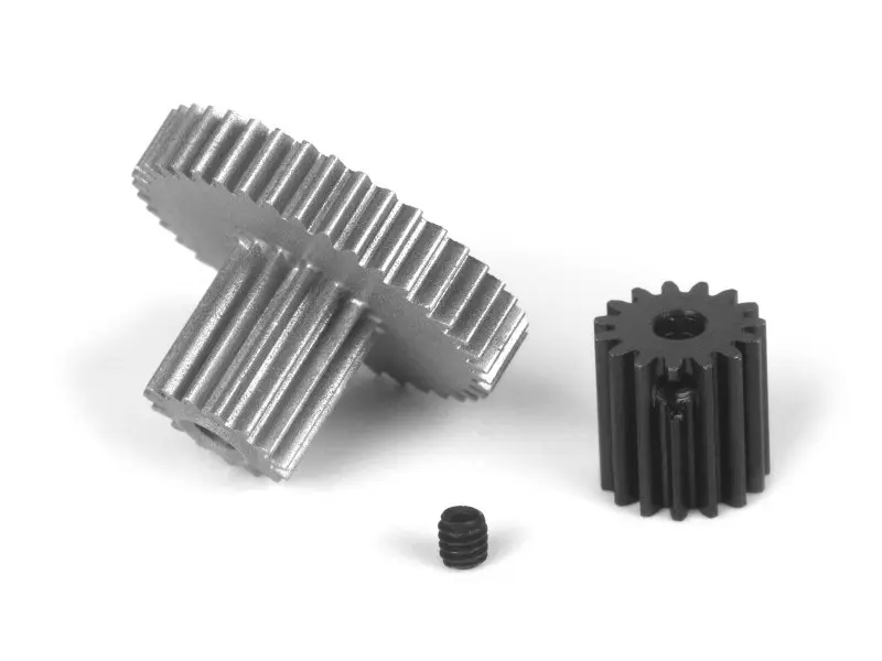 HPI Racing High Speed Gear Set (40t/15t)