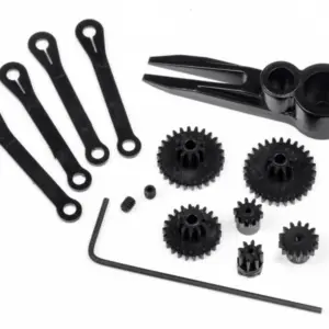 HPI Racing High Speed Gears/Stability Adjustment Set