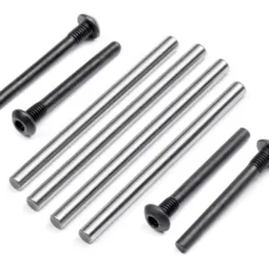 HPI Racing Hinge Pin Set