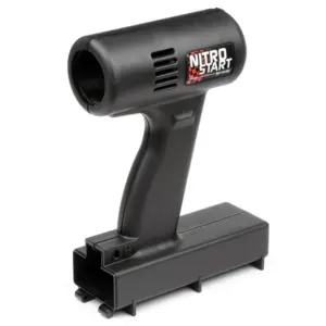 HPI Racing Hpi Nitro Start Case Set