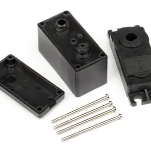 HPI Racing Hpi Sf-50 Servo Case Set