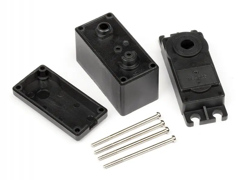 HPI Racing Hpi Sf-50 Servo Case Set