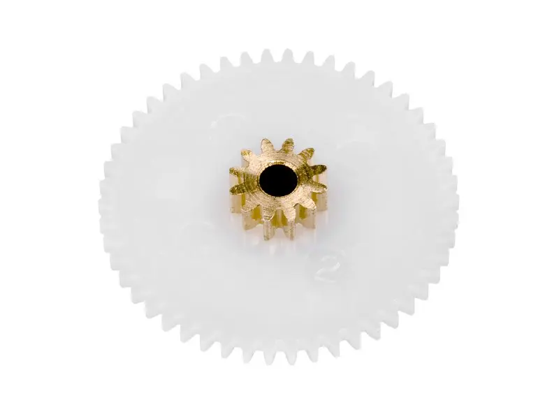 HPI Racing Hpi Sf-50 Servo First Gear