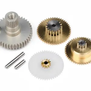 HPI Racing Hpi Sf-50 Servo Gear Set