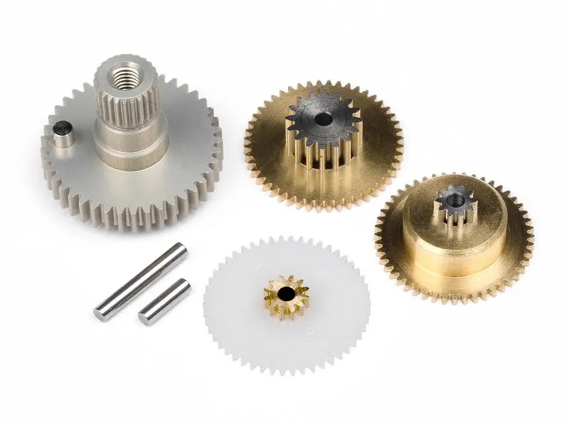 HPI Racing Hpi Sf-50 Servo Gear Set