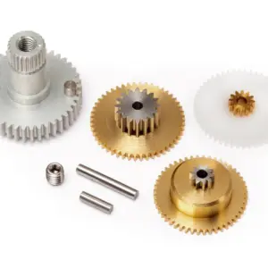 HPI Racing Hpi Sf-50Wp Servo Gear Set