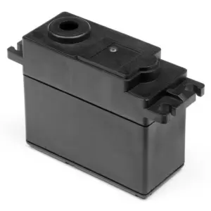 HPI Racing Hpi SFL-11Mg Servo Case Set