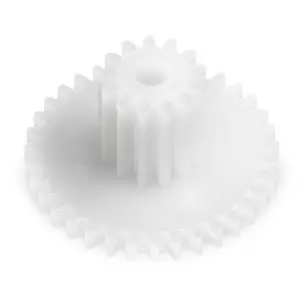 HPI Racing Hpi SFL-11Mg Servo First Gear