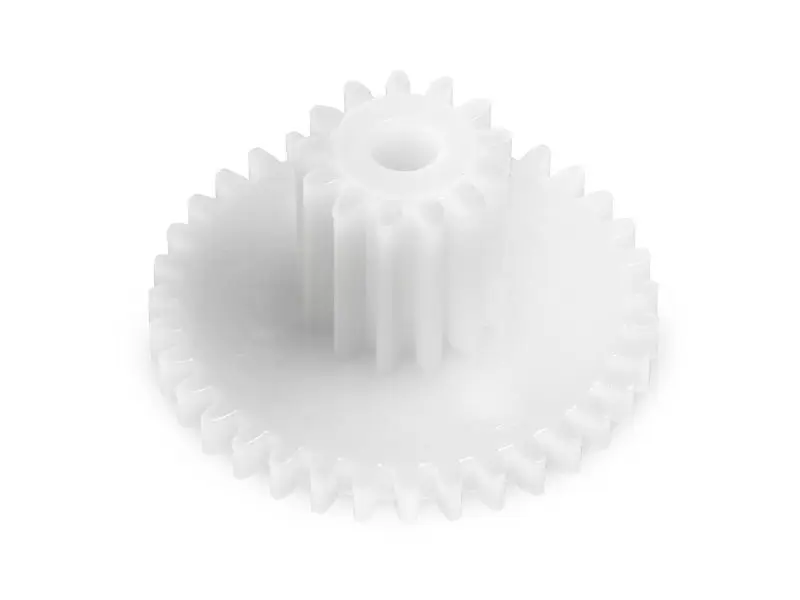 HPI Racing Hpi SFL-11Mg Servo First Gear
