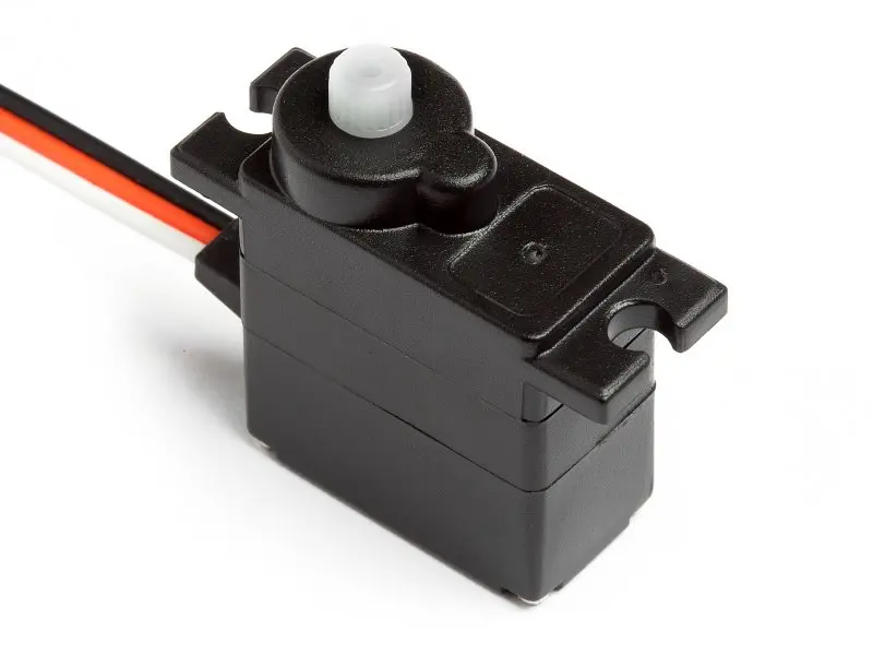 HPI Racing Hpi Sm-1 Micro Servo