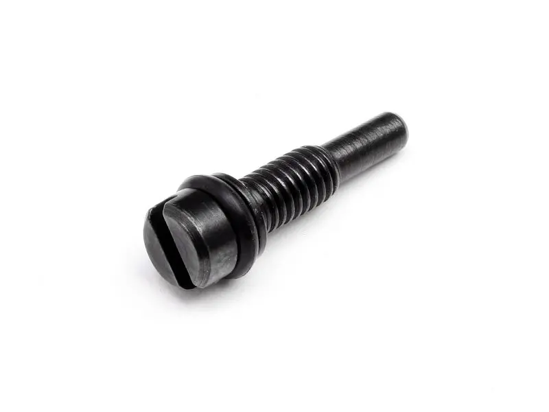 HPI Racing Idle Adjustment Screw and Throttle Guide Screw Set