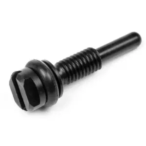 HPI Racing Idle Adjustment Screw With O-Ring (D-Cut/K5.9)