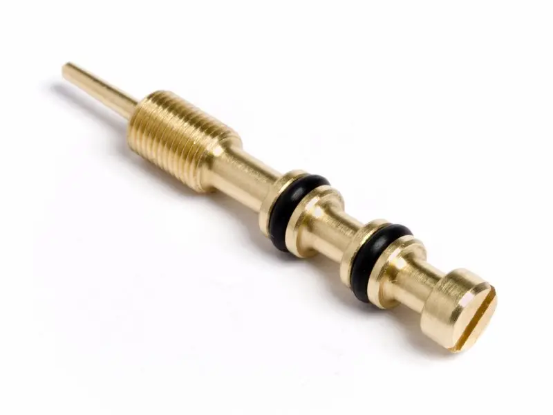 HPI Racing Idle Needle Valve (F4.6/D-Cut)