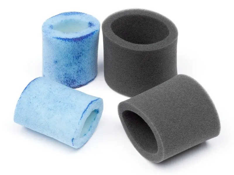 HPI Racing Inner/Outer Foam Element Set