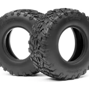 HPI Racing Jump Sc Tire (2Pcs)