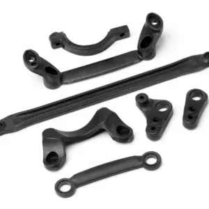 HPI Racing Linkage Parts