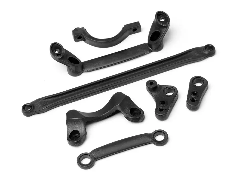 HPI Racing Linkage Parts