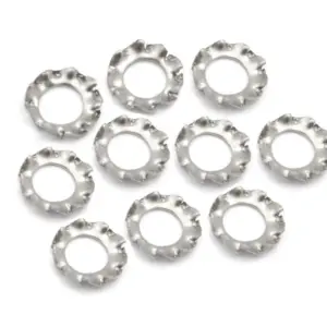 HPI Racing Lock Washer 3x6mm (10pcs)