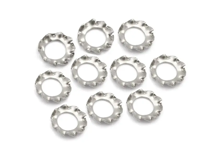 HPI Racing Lock Washer 3x6mm (10pcs)