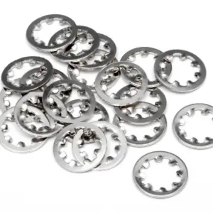 HPI Racing Locking Washer M5 (20pcs)