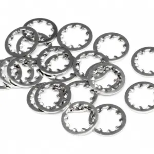 HPI Racing Locking Washer M6 (20Pcs)