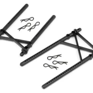 HPI Racing Long Body Mount Set