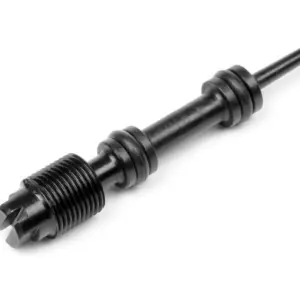 HPI Racing Low Speed Needle Valve With O-Ring (D-Cut/K5.9)