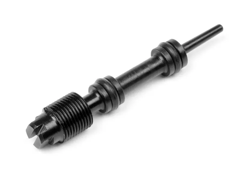 HPI Racing Low Speed Needle Valve With O-Ring (D-Cut/K5.9)