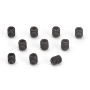 HPI Racing M2.5x3mm Set Screw (10pcs)