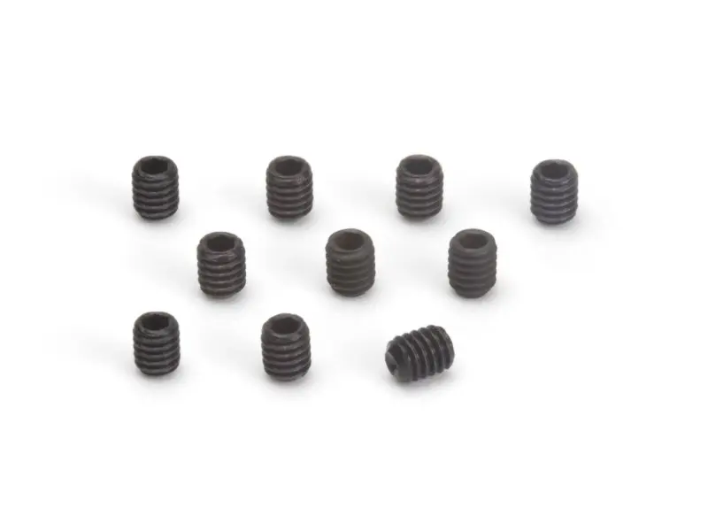 HPI Racing M2.5x3mm Set Screw (10pcs)