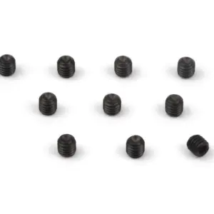 HPI Racing M3x3mm Set Screw (10pcs)
