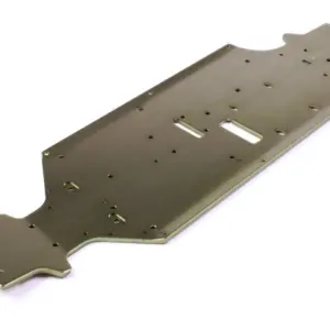 HPI Racing Main Chassis 4.0mm