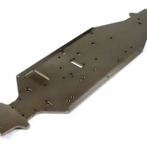 HPI Racing Main Chassis Flux Truggy 4.0mm