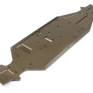 HPI Racing Main Chassis Flux Truggy 7075 4.0mm
