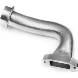 HPI Racing Manifold 21Xm4X90Mm