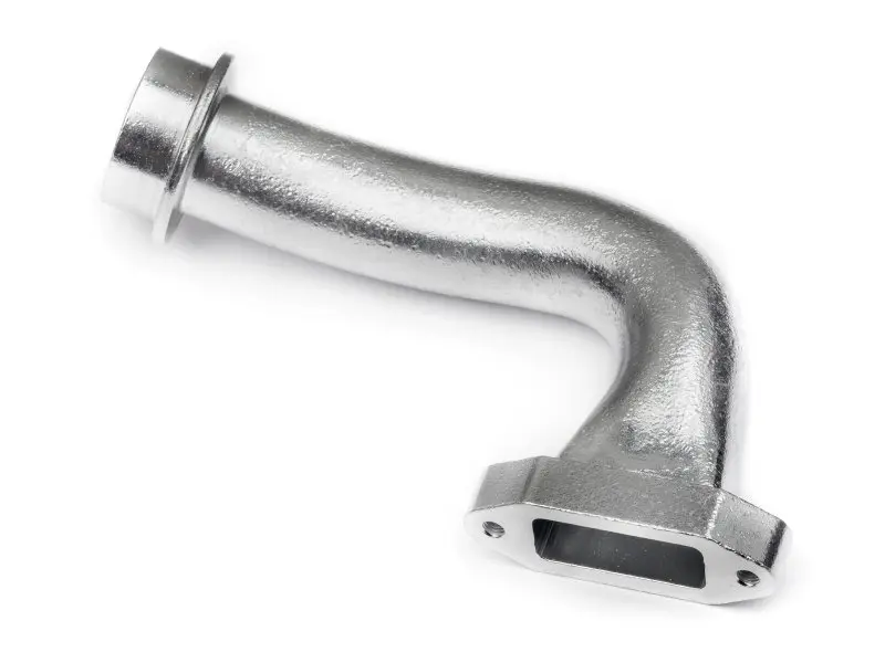 HPI Racing Manifold 21Xm4X90Mm