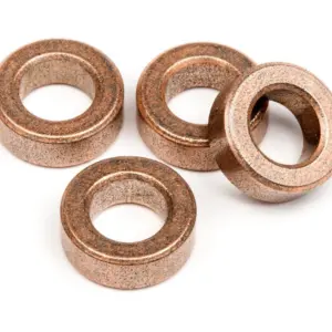 HPI Racing Metal Bushing 4X7X2.5Mm (4Pcs)