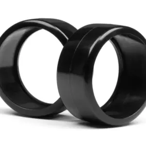 HPI Racing Micro Drift Tire Set (17.5Mm/4Pcs)