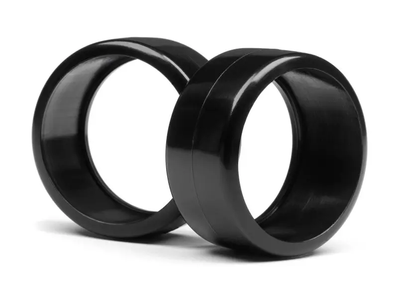 HPI Racing Micro Drift Tire Set (17.5Mm/4Pcs)