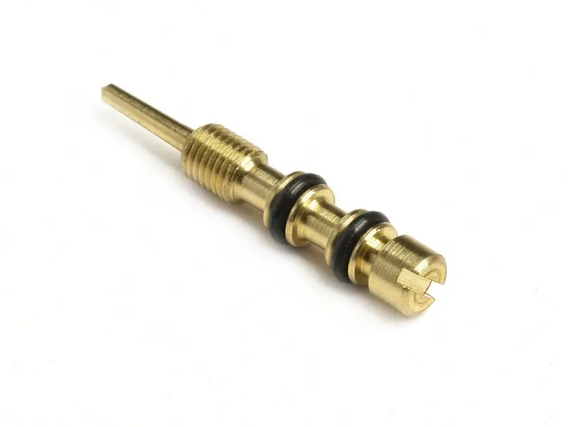 HPI Racing Mid Range Needle Valve With O-Rings