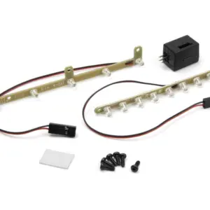 HPI Racing Monster King LED Set