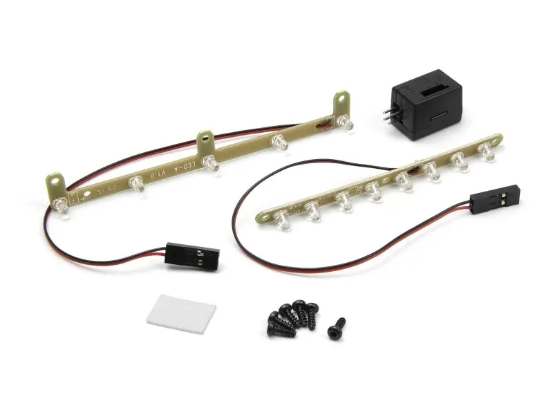 HPI Racing Monster King LED Set