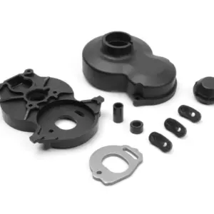 HPI Racing Motor Mount and Gear Cover