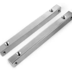 HPI Racing Motor Mount Brace 7x7x80mm (2pcs)