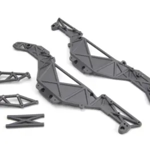 HPI Racing MT Chassis Set