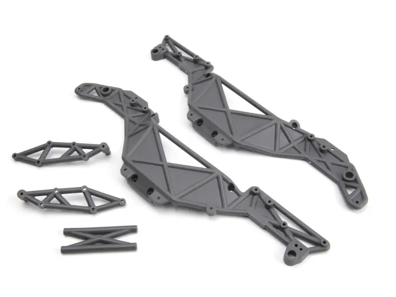 HPI Racing MT Chassis Set